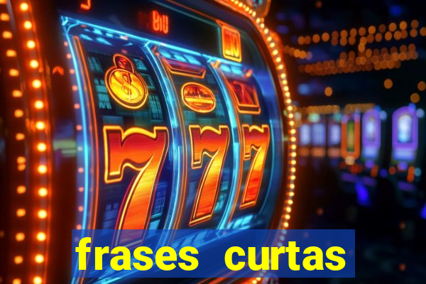 frases curtas desejando sucesso profissional